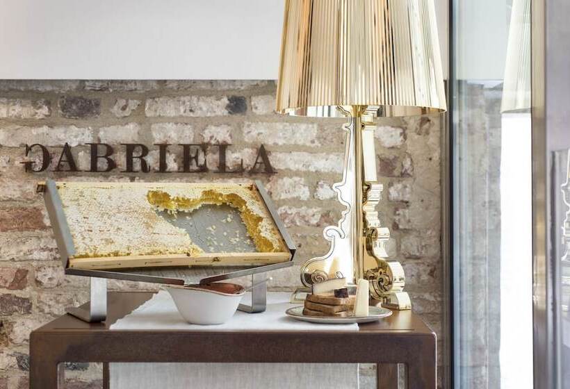 Fotos del hotel Corte Di Gabriela:  19