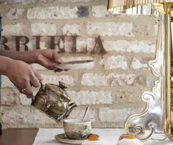 Fotos del hotel Corte Di Gabriela:  8