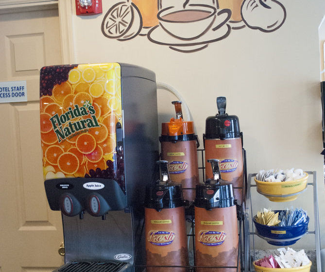 فندق Quality Inn Seaside Heights Jersey Shore Beach