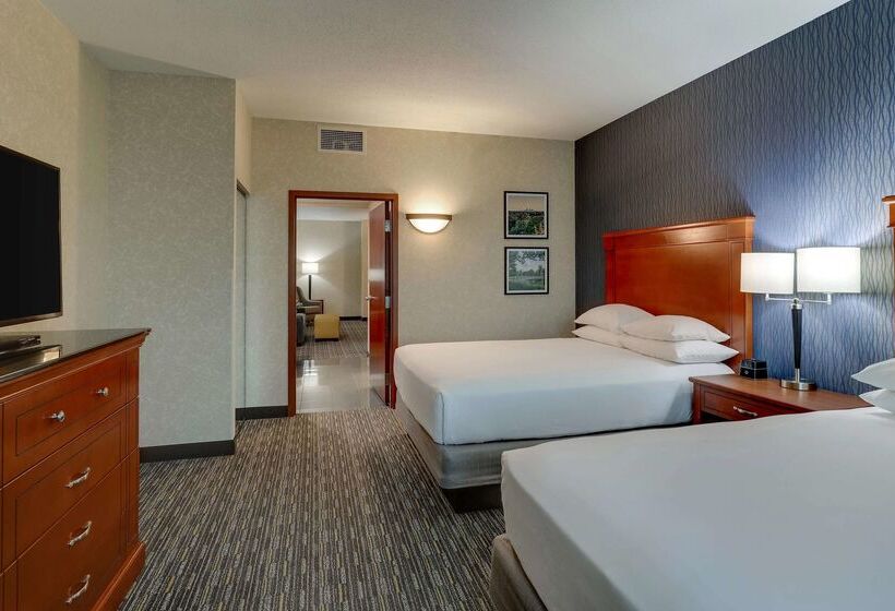 فندق Drury Inn & Suites St. Louis Arnold