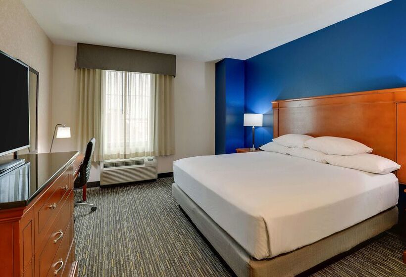 فندق Drury Inn & Suites St. Louis Arnold