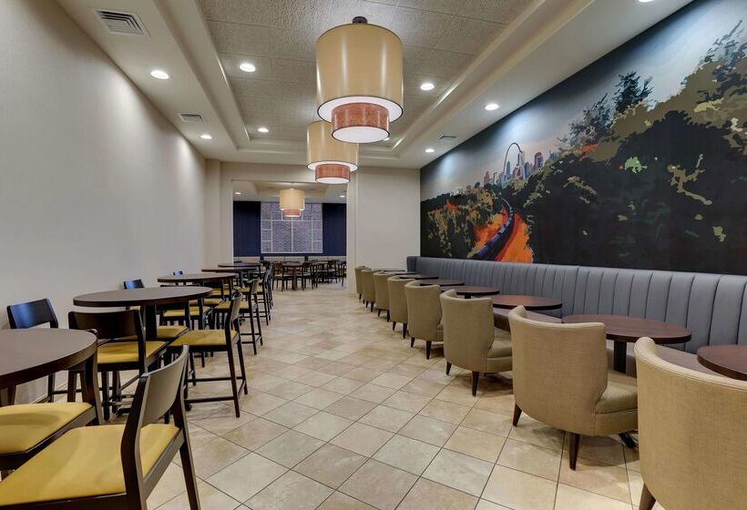 فندق Drury Inn & Suites St. Louis Arnold