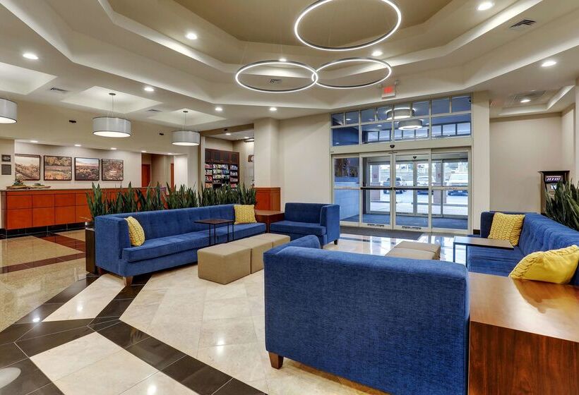 فندق Drury Inn & Suites St. Louis Arnold