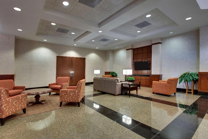 فندق Drury Inn & Suites St. Louis Arnold