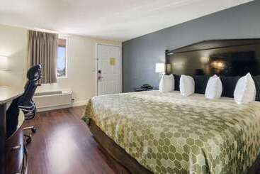 هتل Econo Lodge