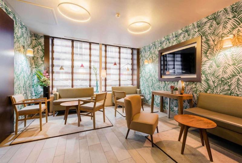 Fotos del hotel Eden:  23