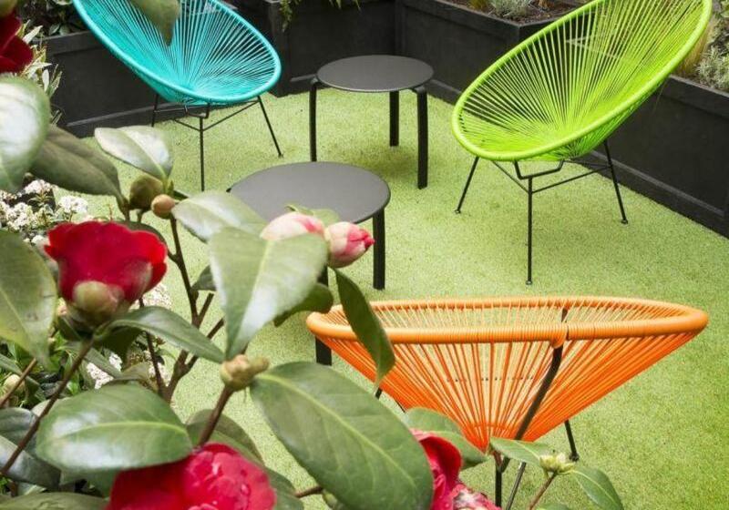 Fotos del hotel Eden:  6