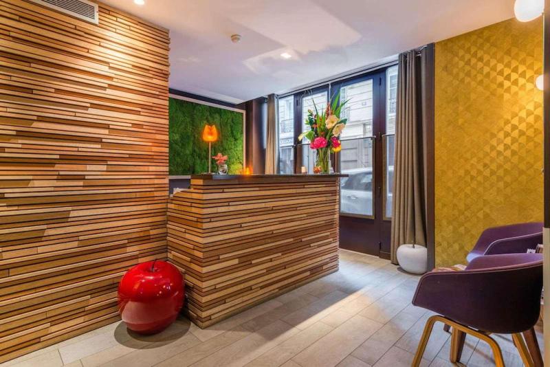 Fotos del hotel Eden:  7