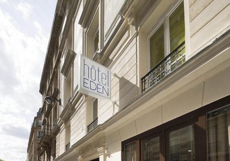 Fotos del hotel Eden:  8