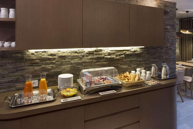 Fotos del hotel Eden:  15