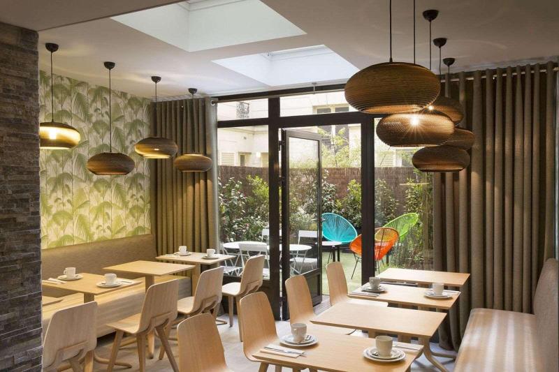 Fotos del hotel Eden:  5