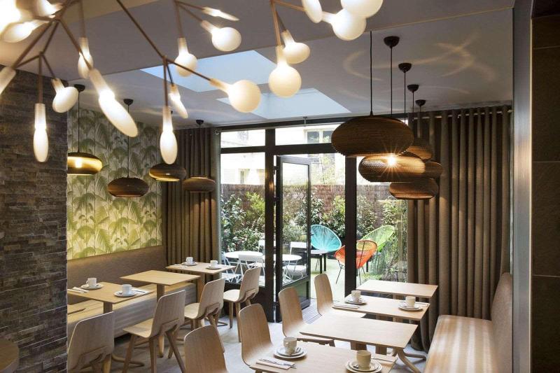 Fotos del hotel Eden:  24