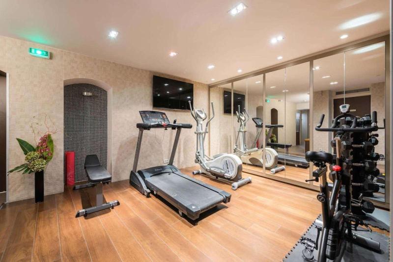 Fotos del hotel Eden:  16