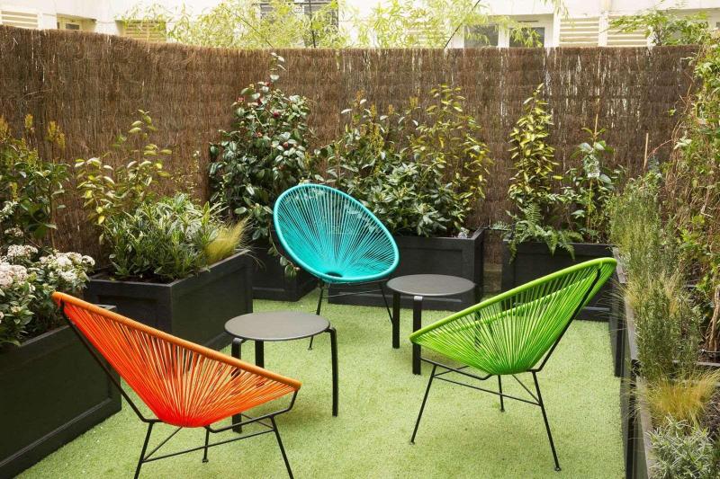 Fotos del hotel Eden:  3