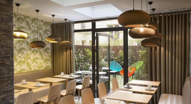 Fotos del hotel Eden:  19