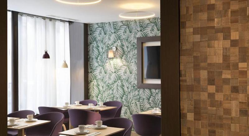 Fotos del hotel Eden:  21