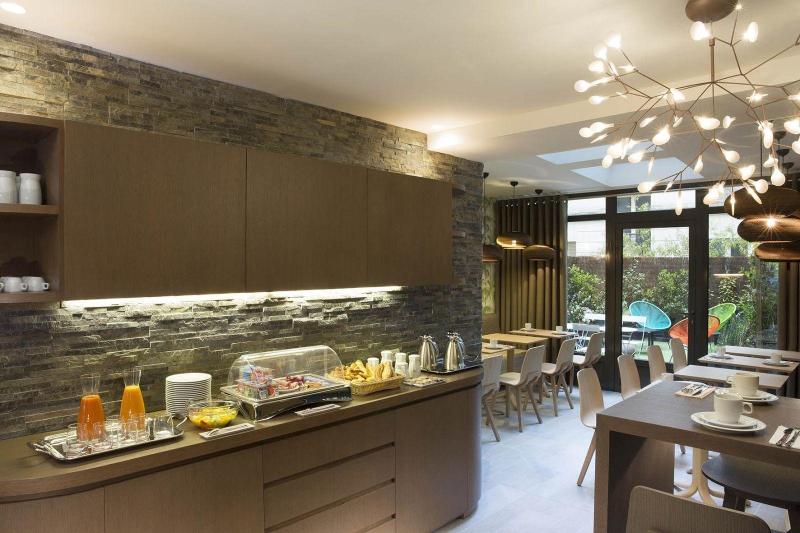 Fotos del hotel Eden:  25