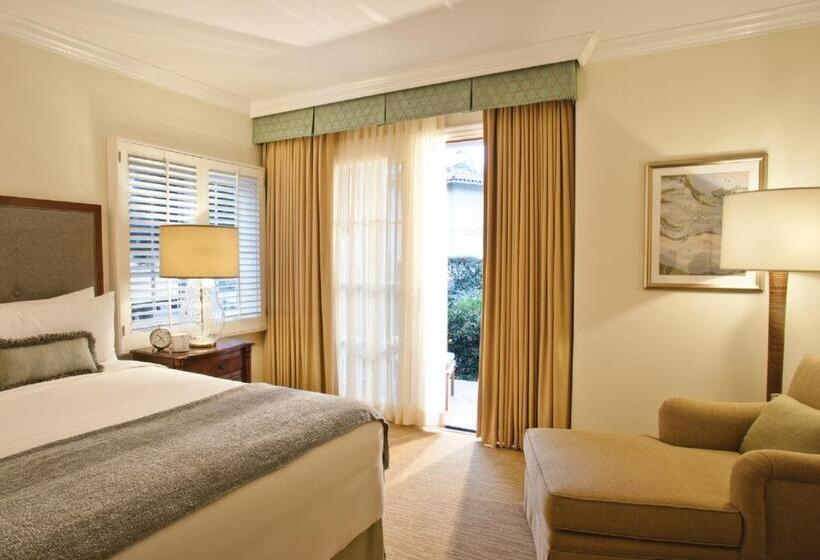 هتل Four Seasons Residence Club Aviara