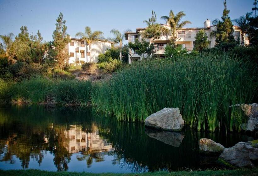 هتل Four Seasons Residence Club Aviara