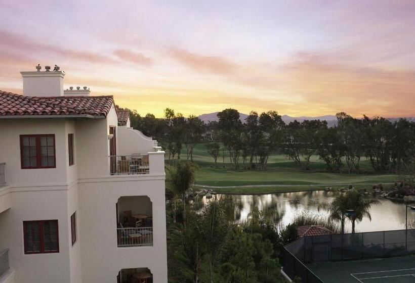 هتل Four Seasons Residence Club Aviara