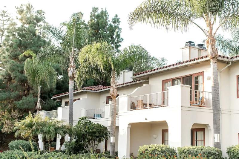 هتل Four Seasons Residence Club Aviara
