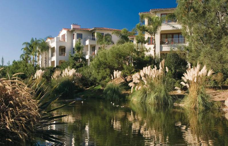 هتل Four Seasons Residence Club Aviara