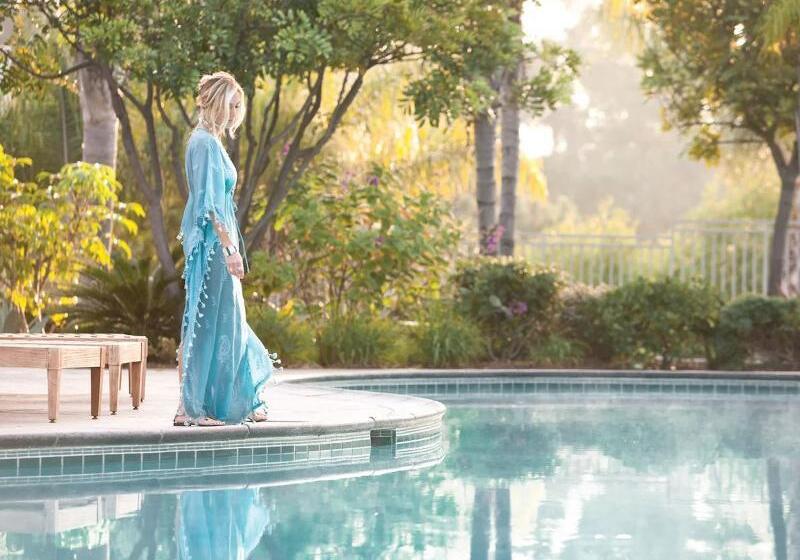 هتل Four Seasons Residence Club Aviara