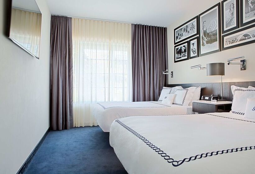 酒店 Gale South Beach, Curio Collection By Hilton