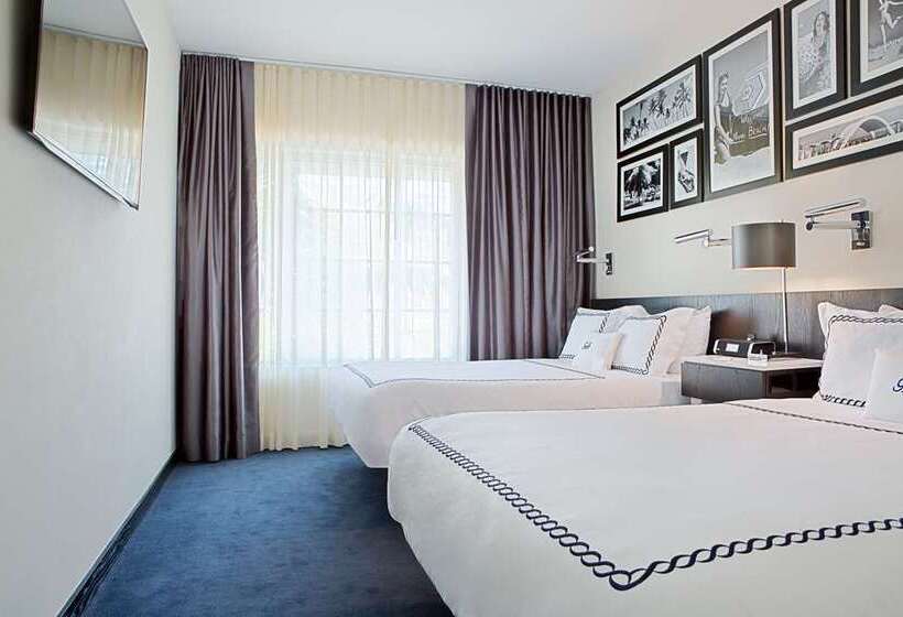 هتل Gale South Beach, Curio Collection By Hilton