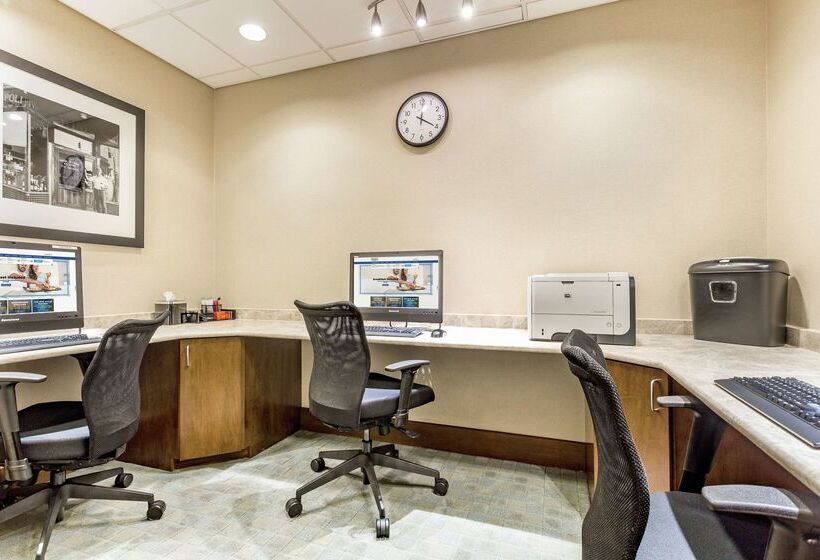 هتل Hampton Inn Manhattan Grand Central