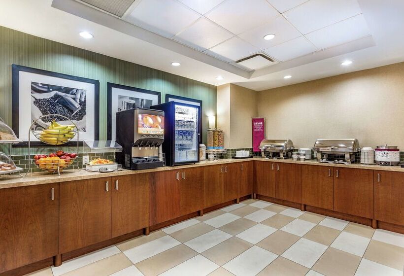 فندق Hampton Inn Manhattan Grand Central