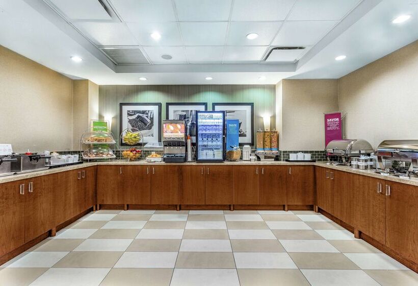 Hotel Hampton Inn Manhattan Grand Central