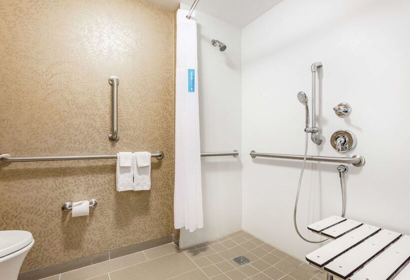 هتل Hampton Inn Manhattan Grand Central