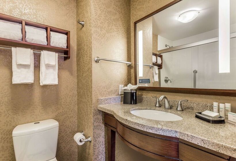هتل Hampton Inn Manhattan Grand Central
