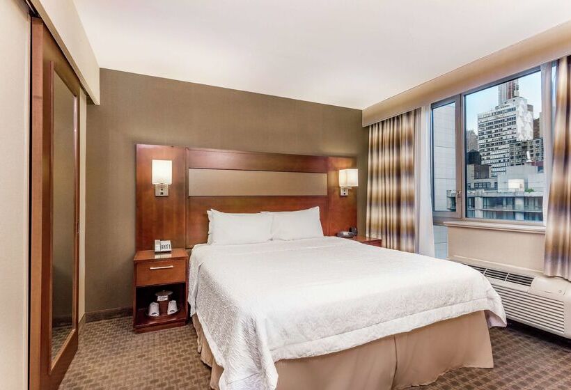 Hotel Hampton Inn Manhattan Grand Central