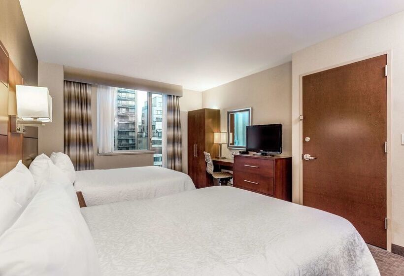 Hotel Hampton Inn Manhattan Grand Central