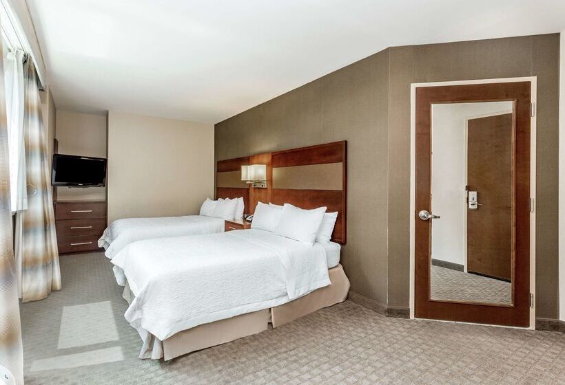 هتل Hampton Inn Manhattan Grand Central