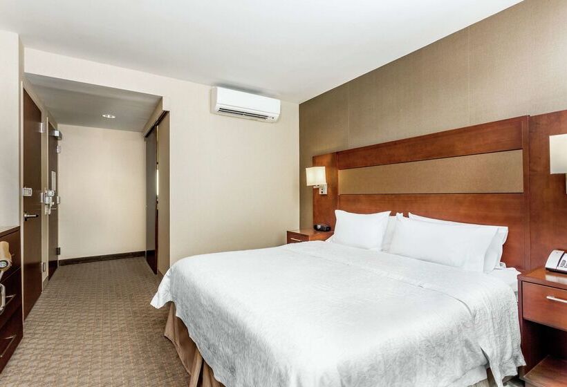 Hotel Hampton Inn Manhattan Grand Central