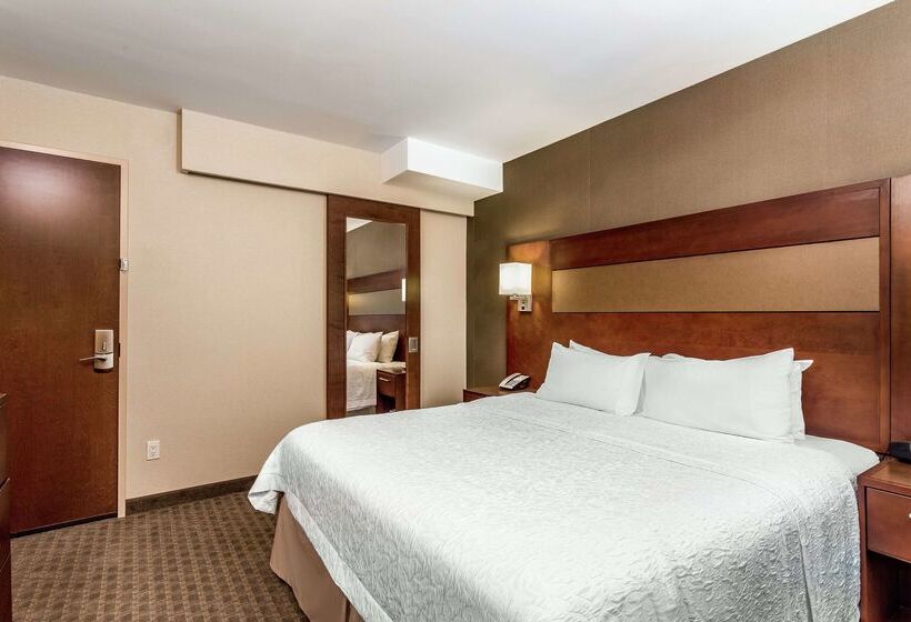 Hotel Hampton Inn Manhattan Grand Central