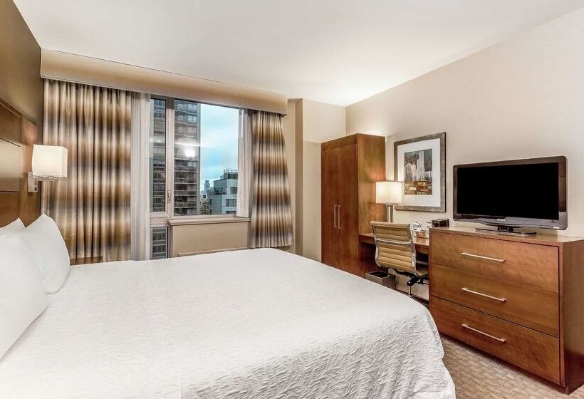 هتل Hampton Inn Manhattan Grand Central
