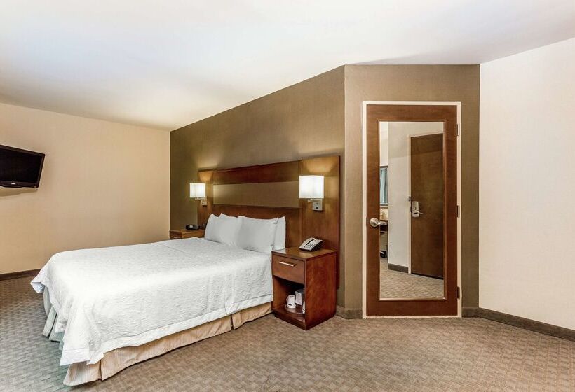 هتل Hampton Inn Manhattan Grand Central