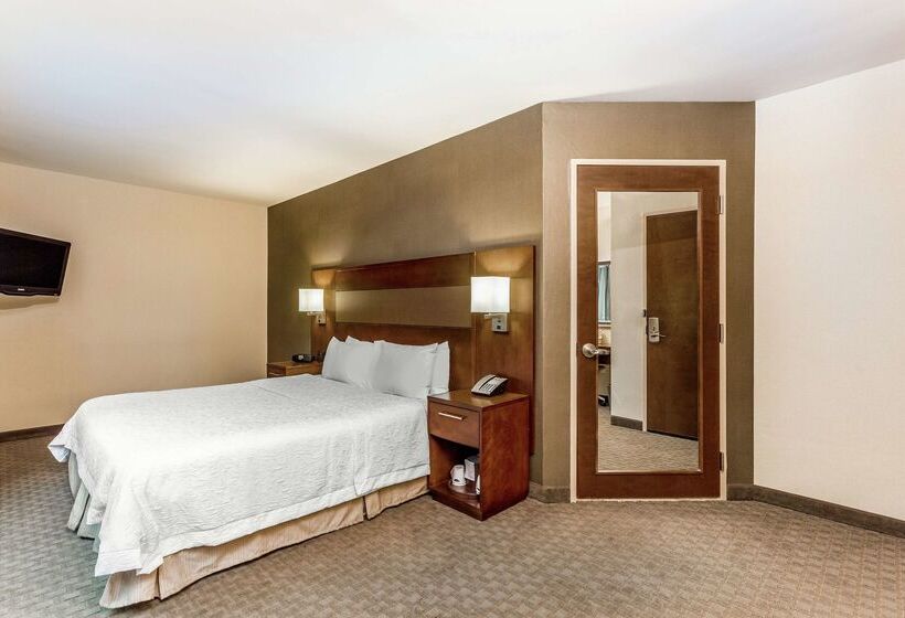 فندق Hampton Inn Manhattan Grand Central