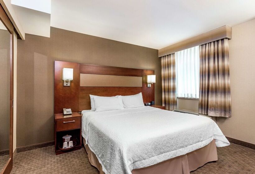 Hotel Hampton Inn Manhattan Grand Central