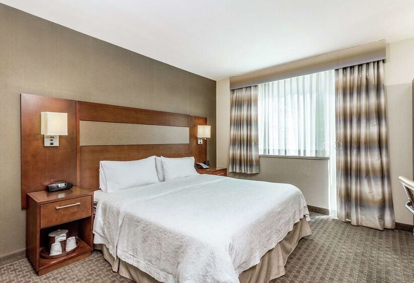 فندق Hampton Inn Manhattan Grand Central