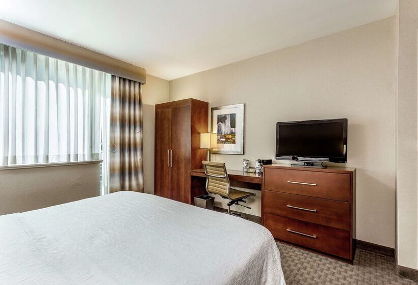 هتل Hampton Inn Manhattan Grand Central