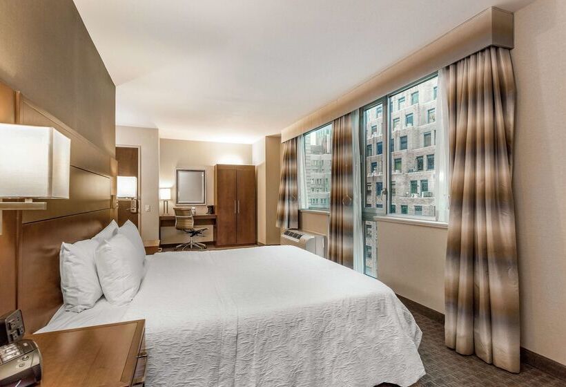 هتل Hampton Inn Manhattan Grand Central
