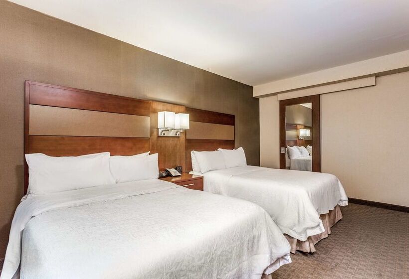 فندق Hampton Inn Manhattan Grand Central