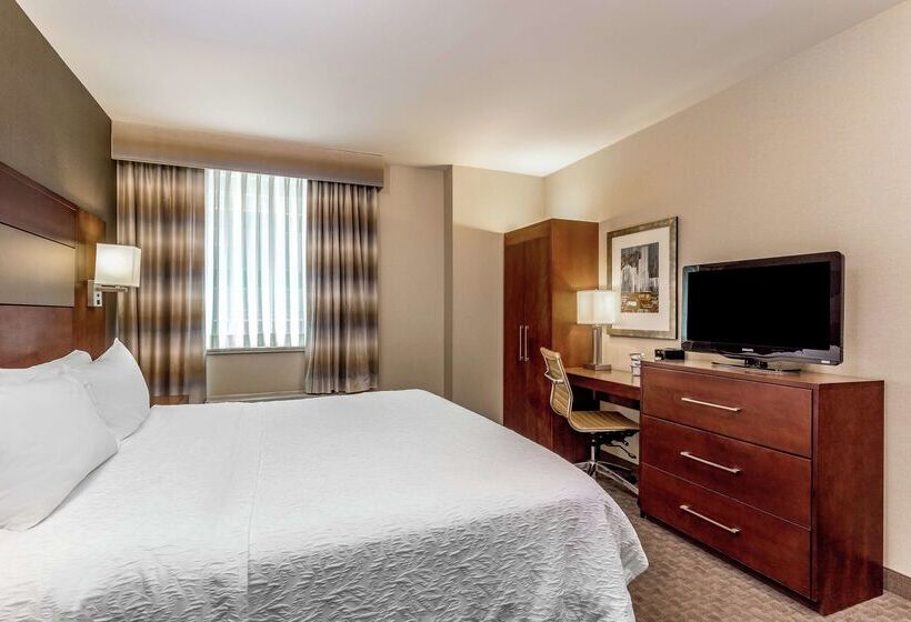 فندق Hampton Inn Manhattan Grand Central