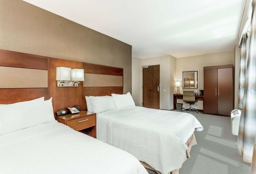 Hotel Hampton Inn Manhattan Grand Central