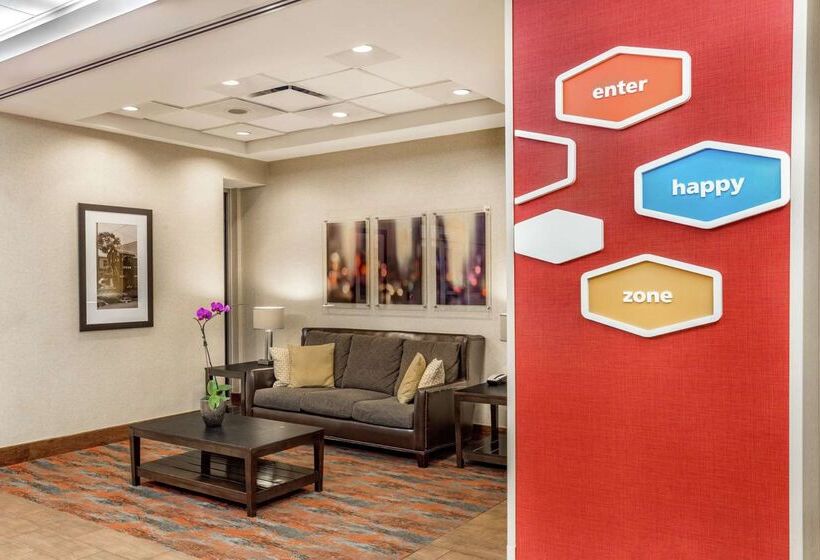 هتل Hampton Inn Manhattan Grand Central